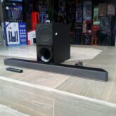 Sony soundbar x900 is available at Alaba international market