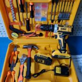 Tool Sets Wholesale in Alaba International Market