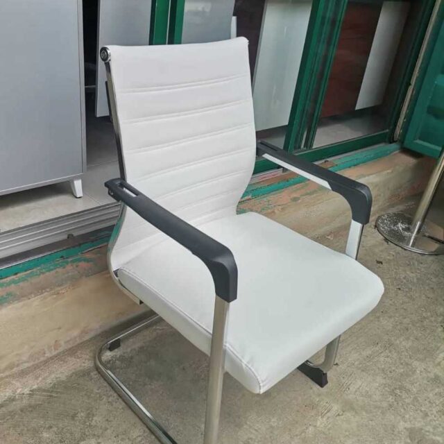 Brand New imported Office Visitors Chair – Ojo Alaba