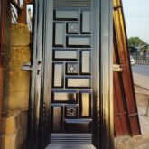 Iron Gate for sale at ikorodu