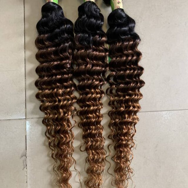 Piano hair super double draw for sale at balogun market