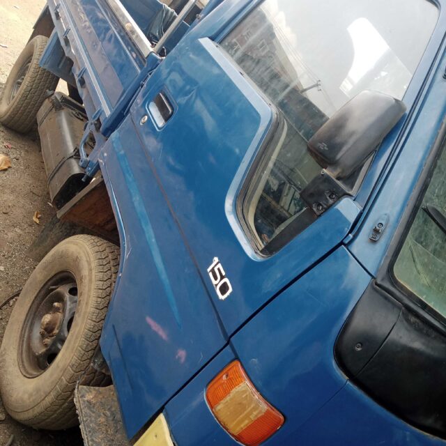 Neatly used Truck for sale at jankara