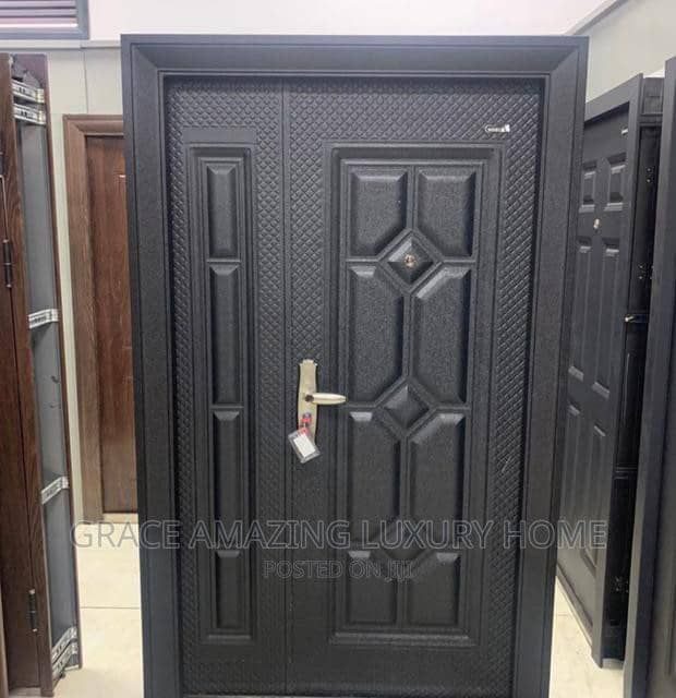 High quality Nigeria doors