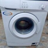 2 in 1 washing machine for sale at ikorodu