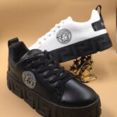 Versace fashion sneakers