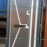 Original Affordable Quality Doors – Orile Coker – Lagos