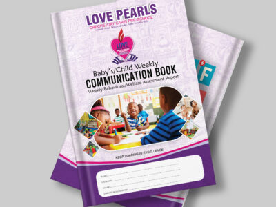 communication-book