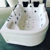 Jacuzzi For Sale At Orile Coker