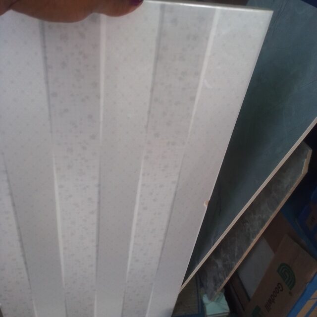 Kitchen wall tiles for sale at sti market Coker orile