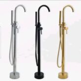 Sanitary wears fittings and taps for sale at Coker Orile Market S