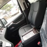 Toyota Granvia 2024 Ikeja