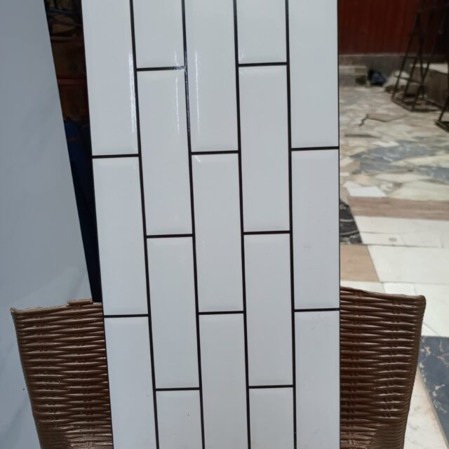 25×50 Outside wall Tiles