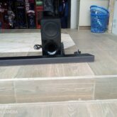 Sony soundbar x900 is available at Alaba international market