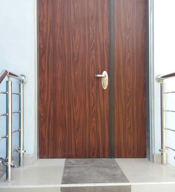 Isreali/Turkey Luxury Doors