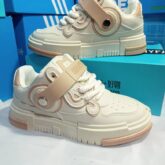 Versace fashion sneakers