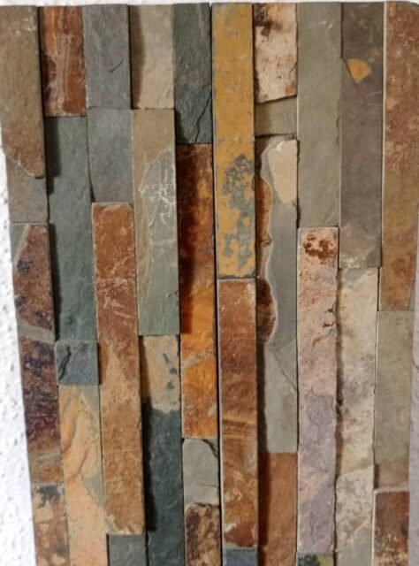 Wall Crack Tiles for sale at Coker Orile Market STI