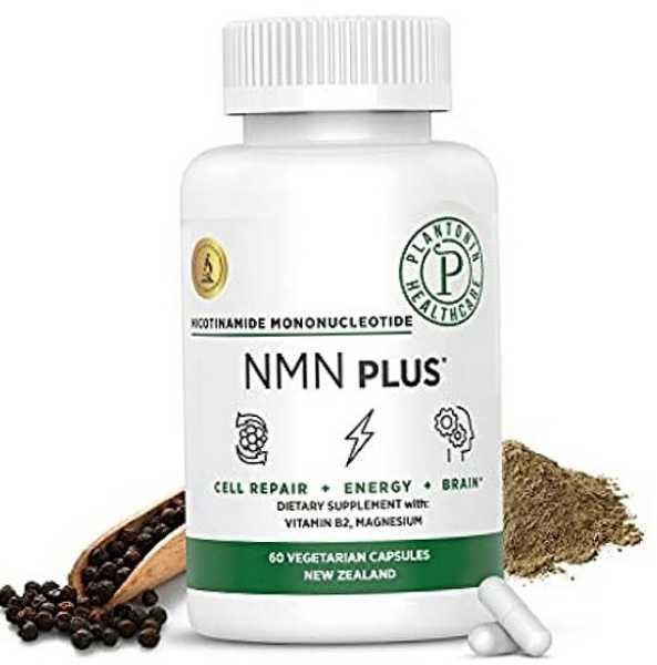 NMN PLUS CELL RAPAIR, ENERGY & BRAIN