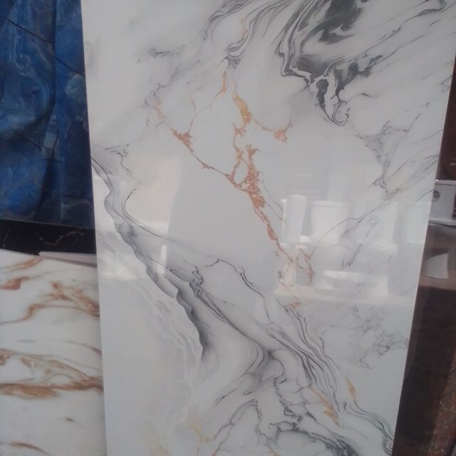 Nigeria tiles for sale at sti market Coker orile