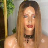 Human hair wigs for sale at ikorodu