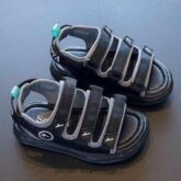 Designer sandals for kids for sale at ikorodu