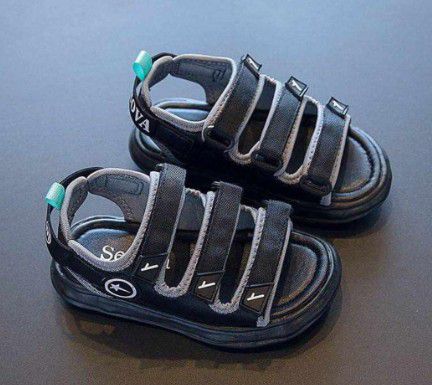 Designer sandals for kids for sale at ikorodu