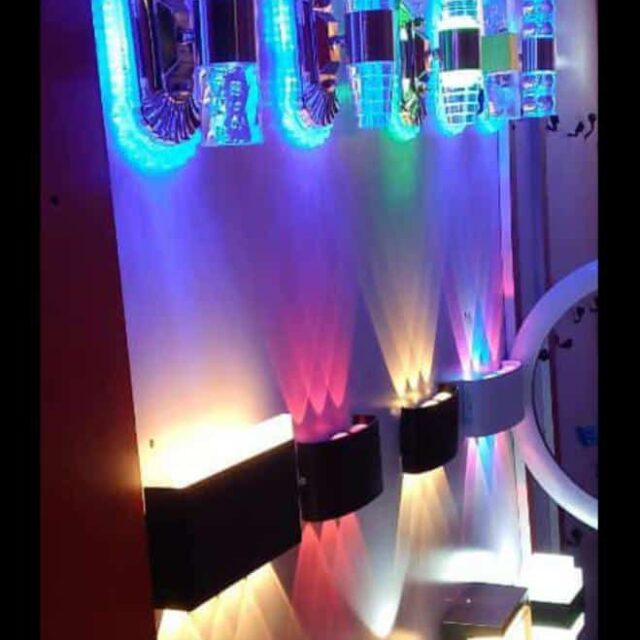 Fancy Modern light for sale at STI market Coker orile