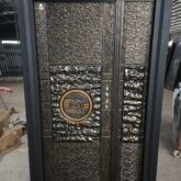 High Quality copper doors Germany