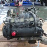 F6A top engine for sale at ladipo market