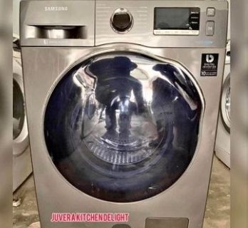 Washing machine for sale at ikorodu