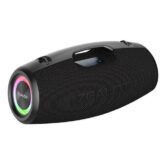 Zealot 100W Super Bass Bluetooth Speaker + 24000mAh Battery