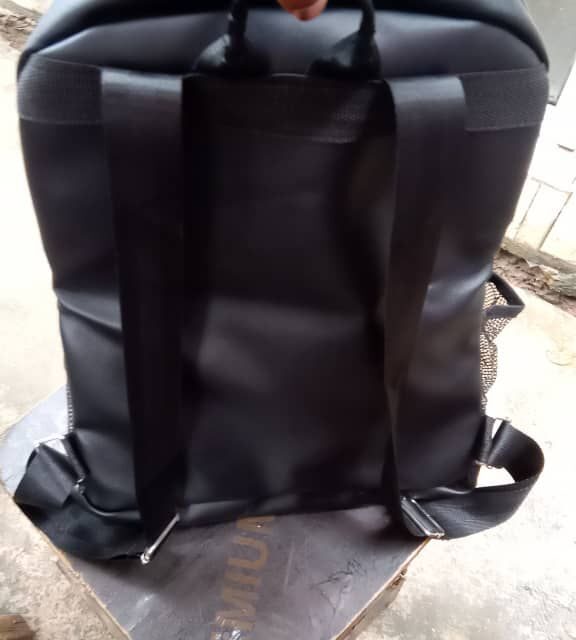 Lacoste Laptop Bag for sale at ikeja