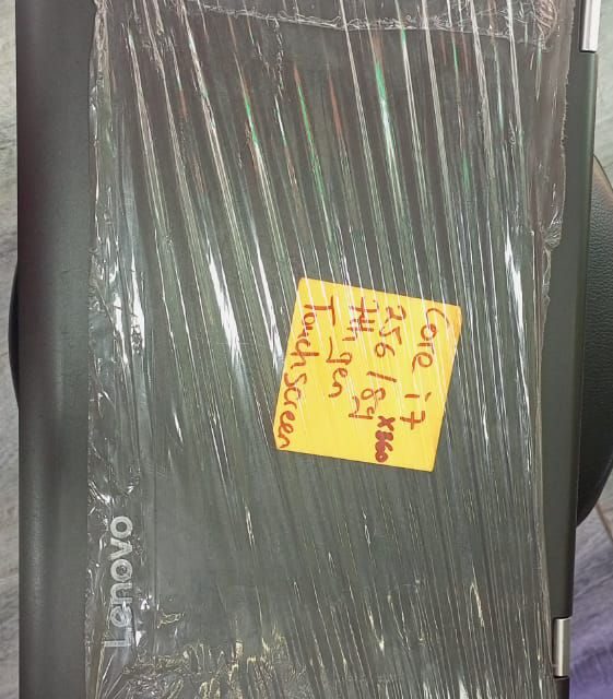 Lenovo Laptop for sale at ikeja