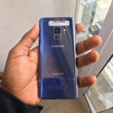 Uk Used Samsung S9 for sale at ikeja