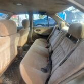 Nissan primera car for sale at ojo alaba