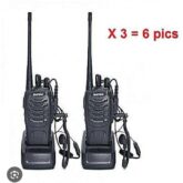 Walkie Talkie Radio For Sale In Ojo Alaba