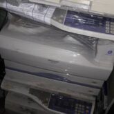 UK USED AR 5520 SHARP PHOTOCOPIER FOR SALE AT IKEJA