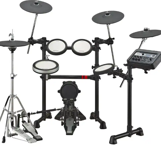 Electric Drum Set for sale at ikeja