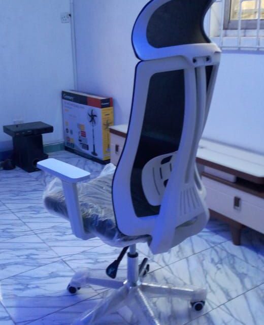 Quality CEO office Chair for sale at ikeja