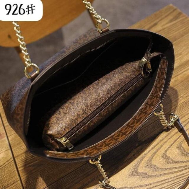 2 in 1 Ladies Handbag for sale at Ikeja