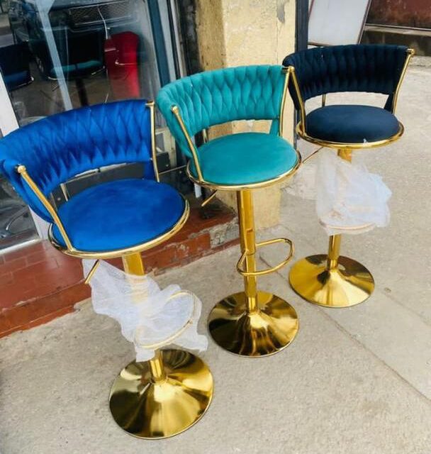 Quality Bar Stools for sale at ikeja