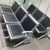 3 in 1 waiting chair for sale at ikeja