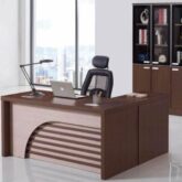 Executive Office table for sale at Mangoro ikeja