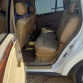 2008 Benz GL450 car for sale at ojo alaba