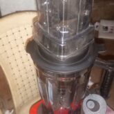 Silver Crest industrial Blender for sale at Gbagada