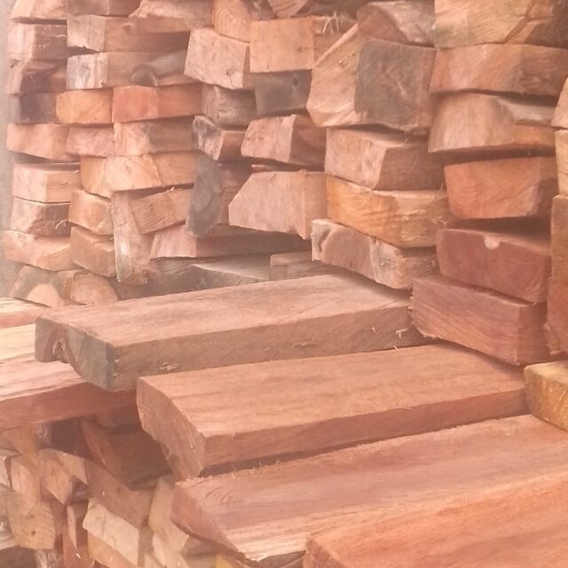 Akun okelolo wood for sale at ikorodu