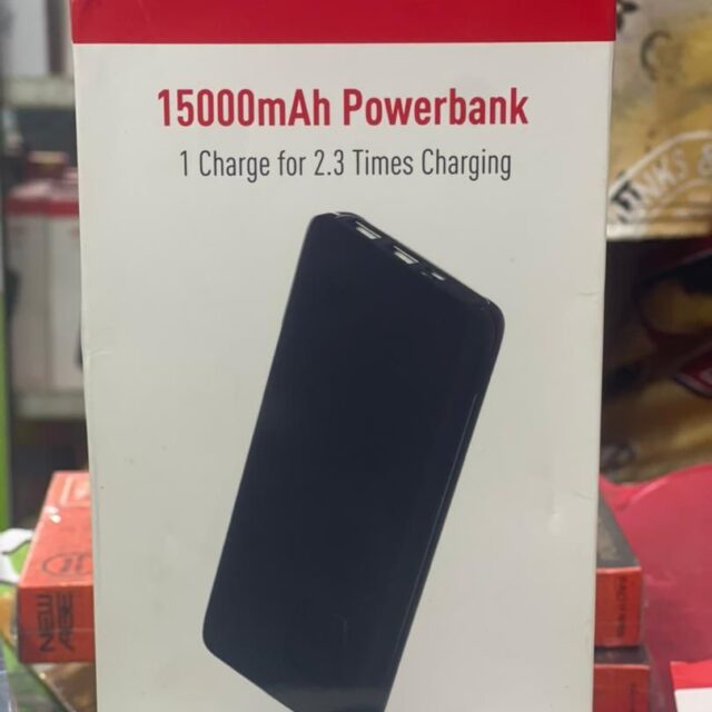 Power Bank For Sale at Ikeja