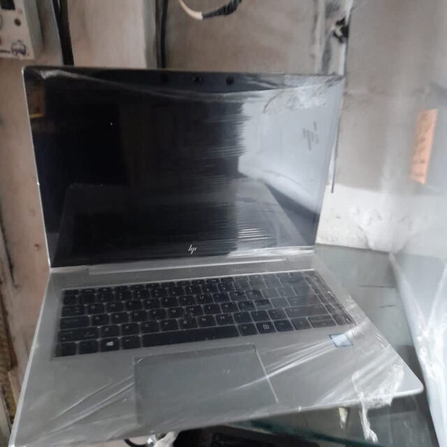 HP ELITEBOOK 840 G5 for sale at ikeja