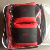 Customize your interior dashboard car seat cover And car footmat