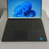 Dell Vostro 15 3510 11th generation for sale at Ikeja