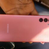 Used Samsung Ao4s for sale at Ibadan